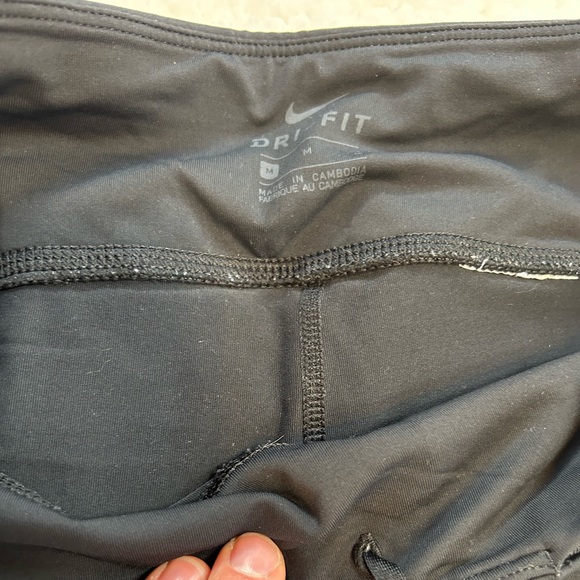 Nike leggings - Picture 3 of 3